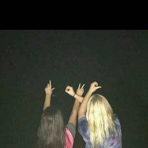 Meet your Posher, Jayme